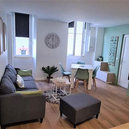 Les Olivettes - Appartement Calme Au Coeur D'Anduze Εξωτερικό φωτογραφία