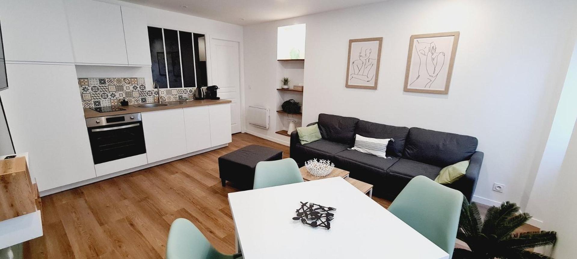 Les Olivettes - Appartement Calme Au Coeur D'Anduze Εξωτερικό φωτογραφία
