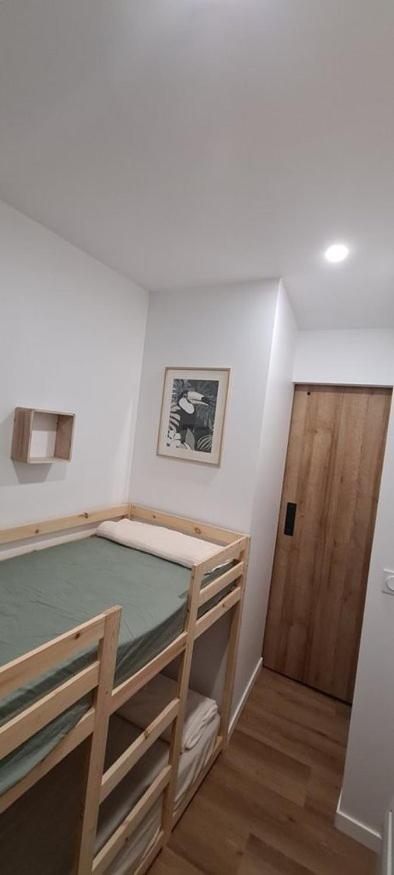 Les Olivettes - Appartement Calme Au Coeur D'Anduze Εξωτερικό φωτογραφία